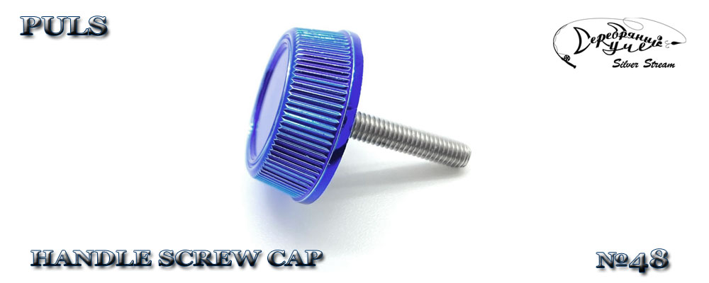 HANDLE SCREW CAP