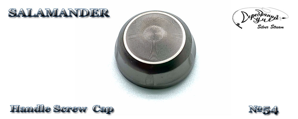 Handle Screw Cap