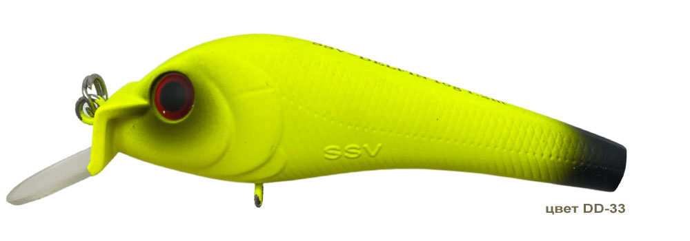 SSV-DF-33