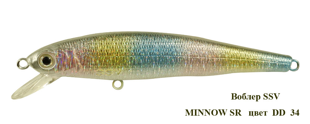 SSV-MSR-34