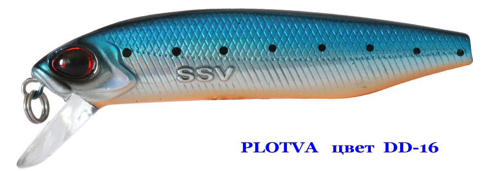 SSV-PLSI