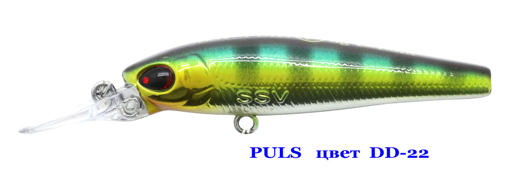 SSV-PU-22