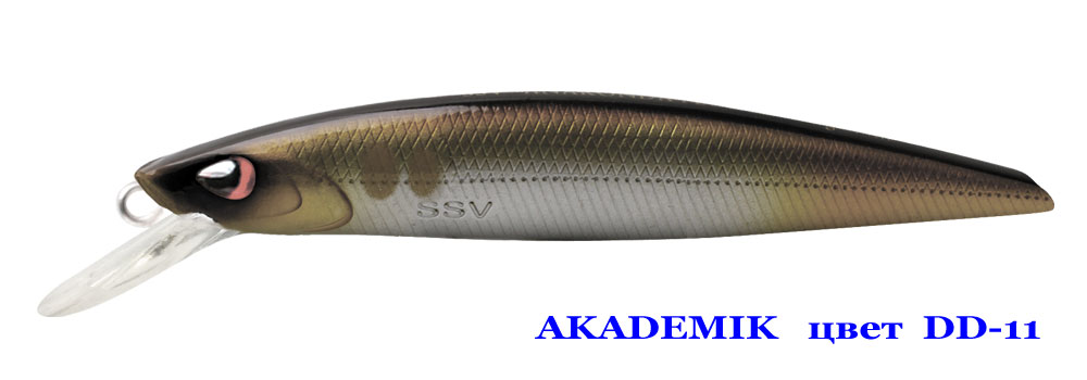 SSV-AK-11