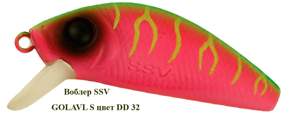 SSV-GS-32