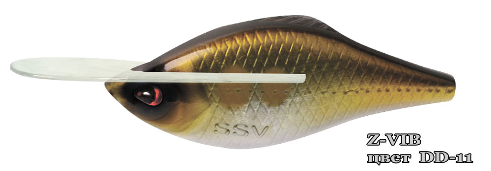 SSV-ZV-11