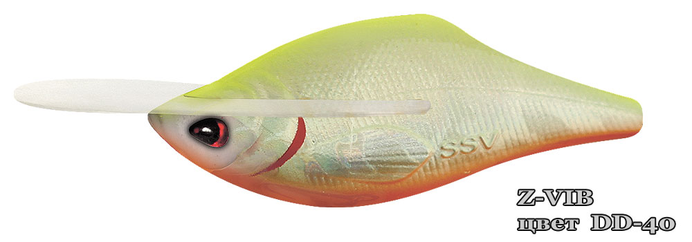 SSV-ZV-40