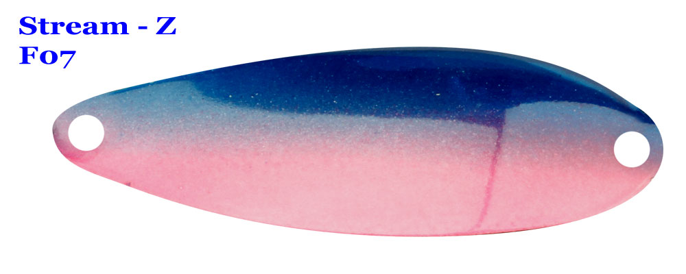 S.Stream - Z