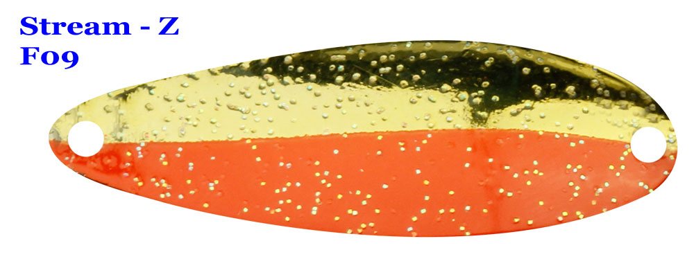 S.Stream - Z