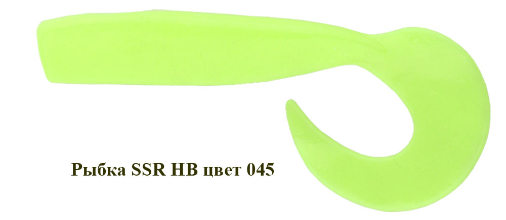 SSR HB 110