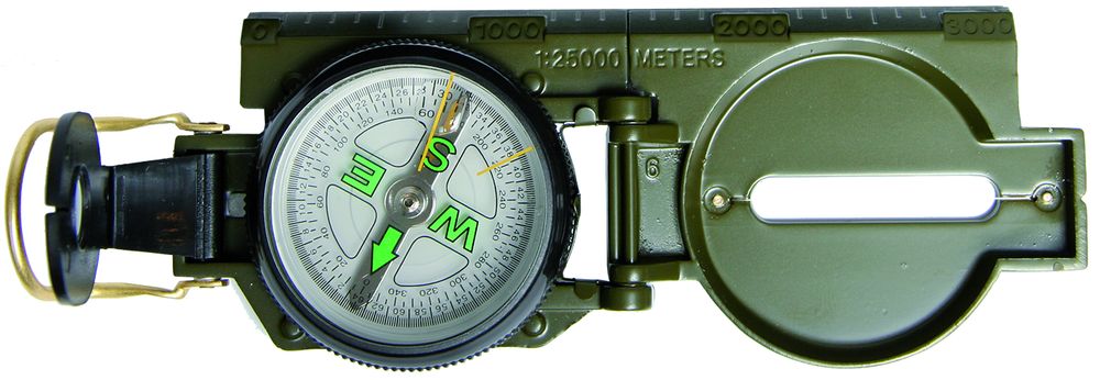 Компас DC-45-2C