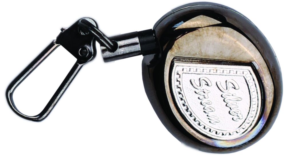 Ретривер овальный Ti