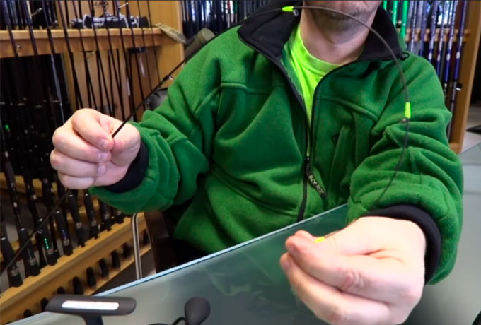 RockFish Спиннинг новой формации.