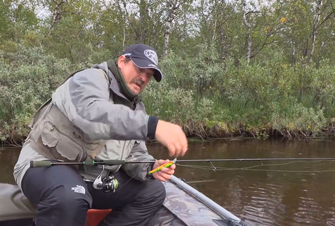 TWITCHING PRO - подробно об одной из самых популярных серий.