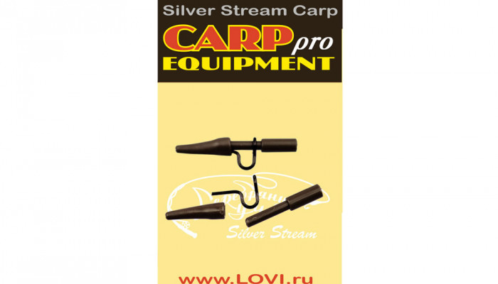 Безопасная клипса усиленная