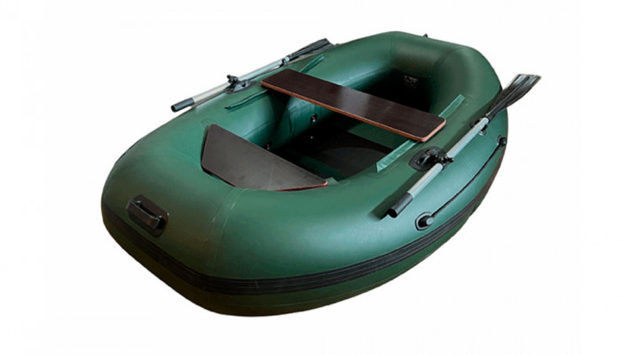 Лодка Спиннингист 220 лайт**