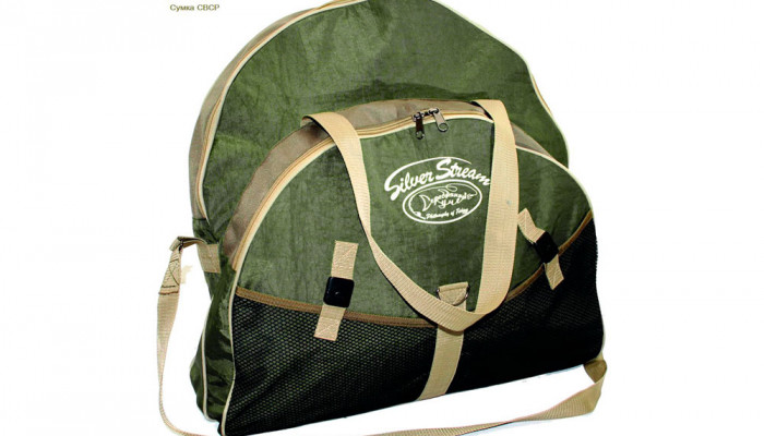 Сумка СР  С-06 для садков и вёдер**