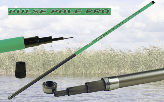 Удилище  PULSE POLE