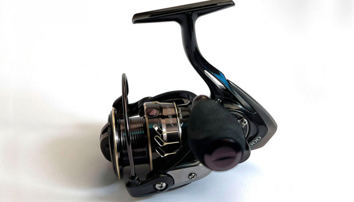 Катушка AMULET 2024