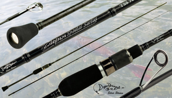 Спиннинг TAIFUN SPECIAL