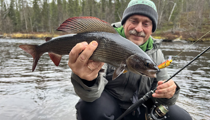 Спиннинг TAIFUN PROFESSIONAL