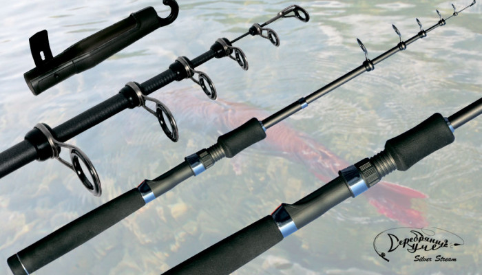 Спиннинг MINI LIGHT