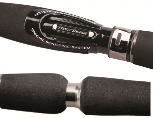 Спиннинг SILVER CREEK SPECIAL TWITCHING