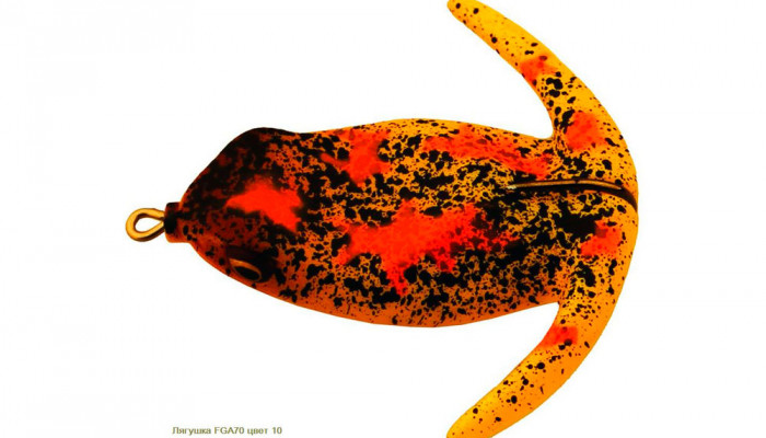 Лягушка FGA70