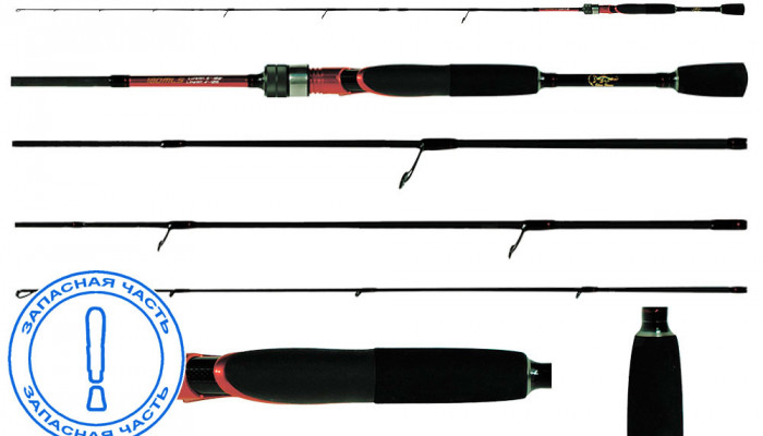 Запчасть LOOKER X4