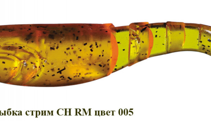 Рыбка cтрим CH 3.5RM (упак. 20 шт)
