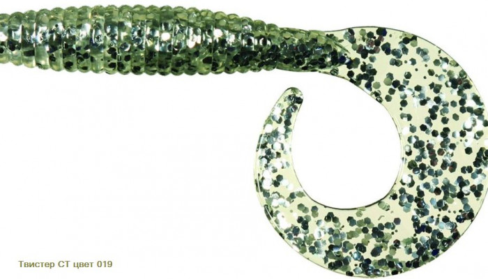 Твистер  СТ 90