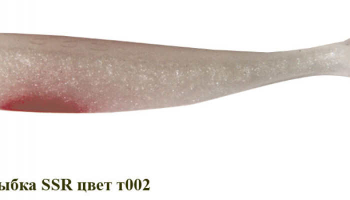 Рыбка SSR HA 100 (упак.10шт)