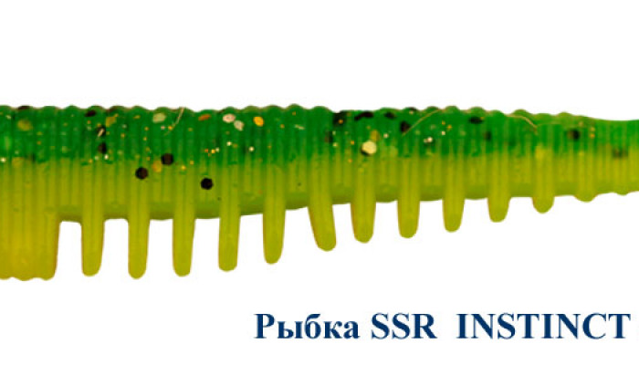 Рыбка SSR INSTINCT IN100