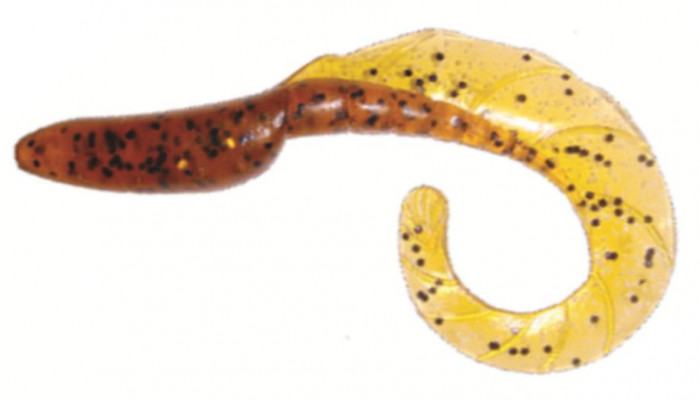 Твистер длиннохвост ARMZ01