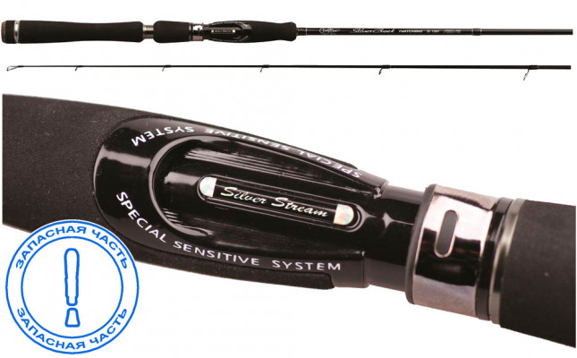 Запчасть SILVER СREEK SPECIAL TWITCHING