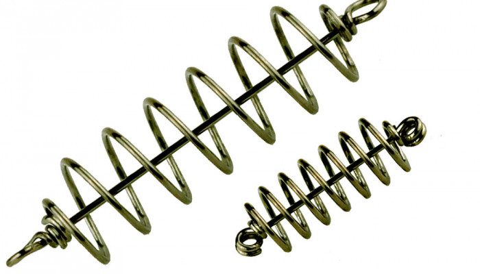 Кормушка "Пружина"