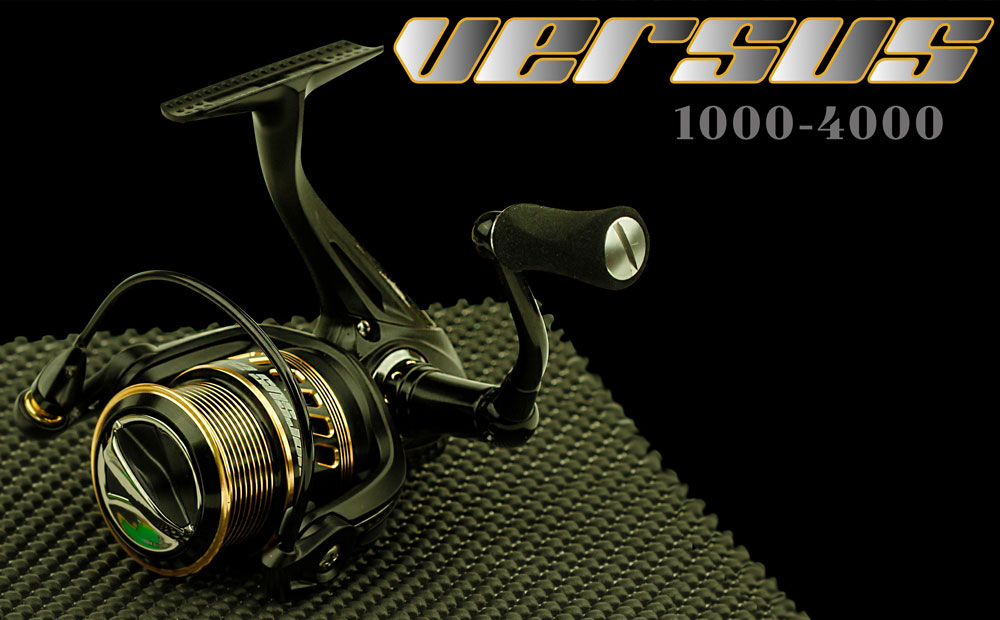 Катушка VERSUS 1000-4000
